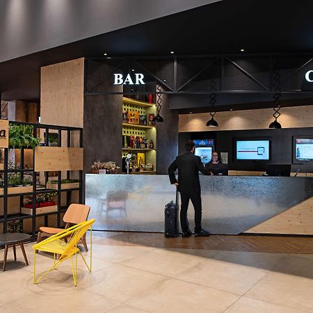 Hotel Ibis Ribeirao Preto Shopping Extérieur photo