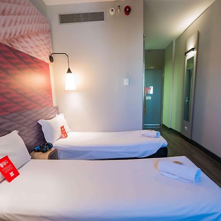 Hotel Ibis Ribeirao Preto Shopping Extérieur photo