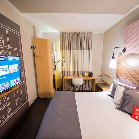 Hotel Ibis Ribeirao Preto Shopping Extérieur photo