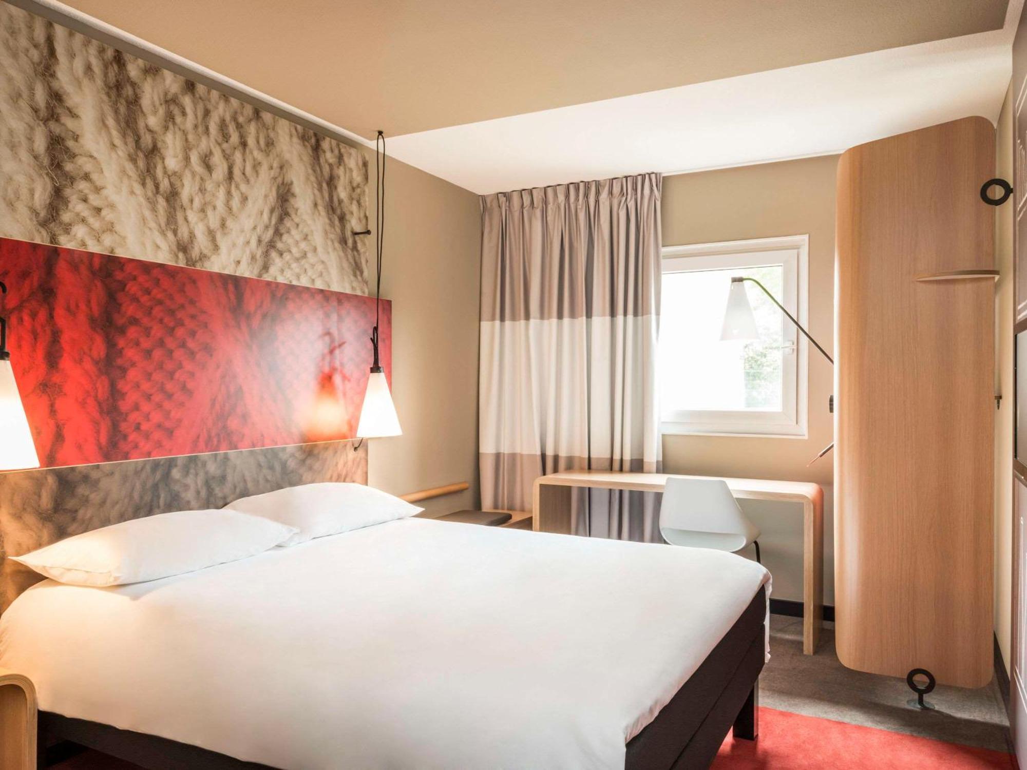 Hotel Ibis Ribeirao Preto Shopping Extérieur photo