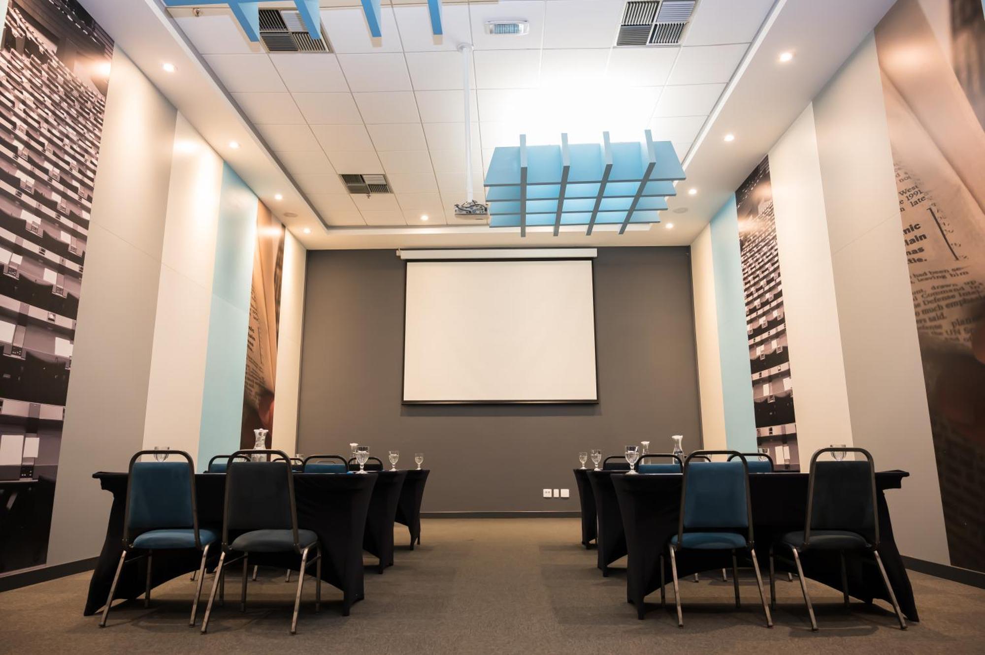 Hotel Ibis Ribeirao Preto Shopping Extérieur photo