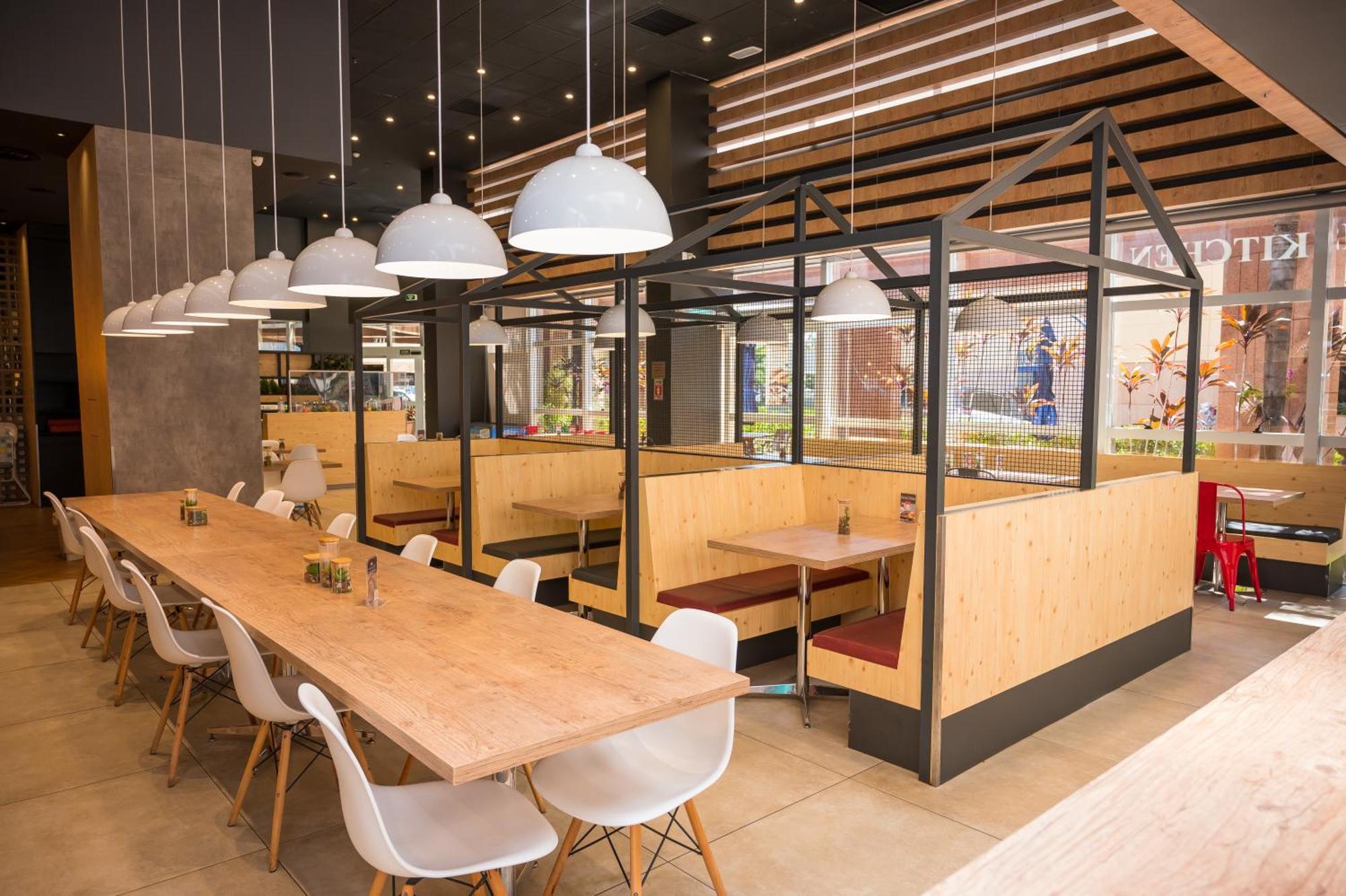 Hotel Ibis Ribeirao Preto Shopping Extérieur photo