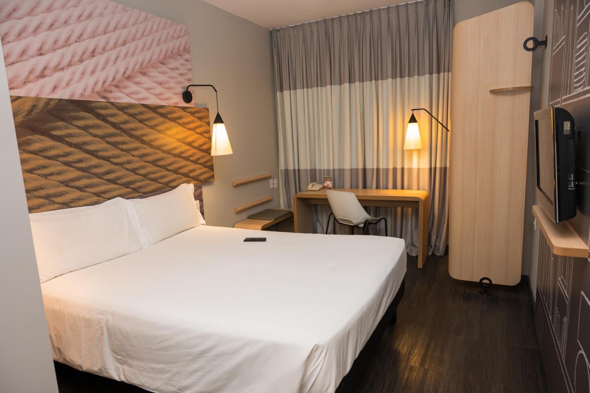 Hotel Ibis Ribeirao Preto Shopping Extérieur photo