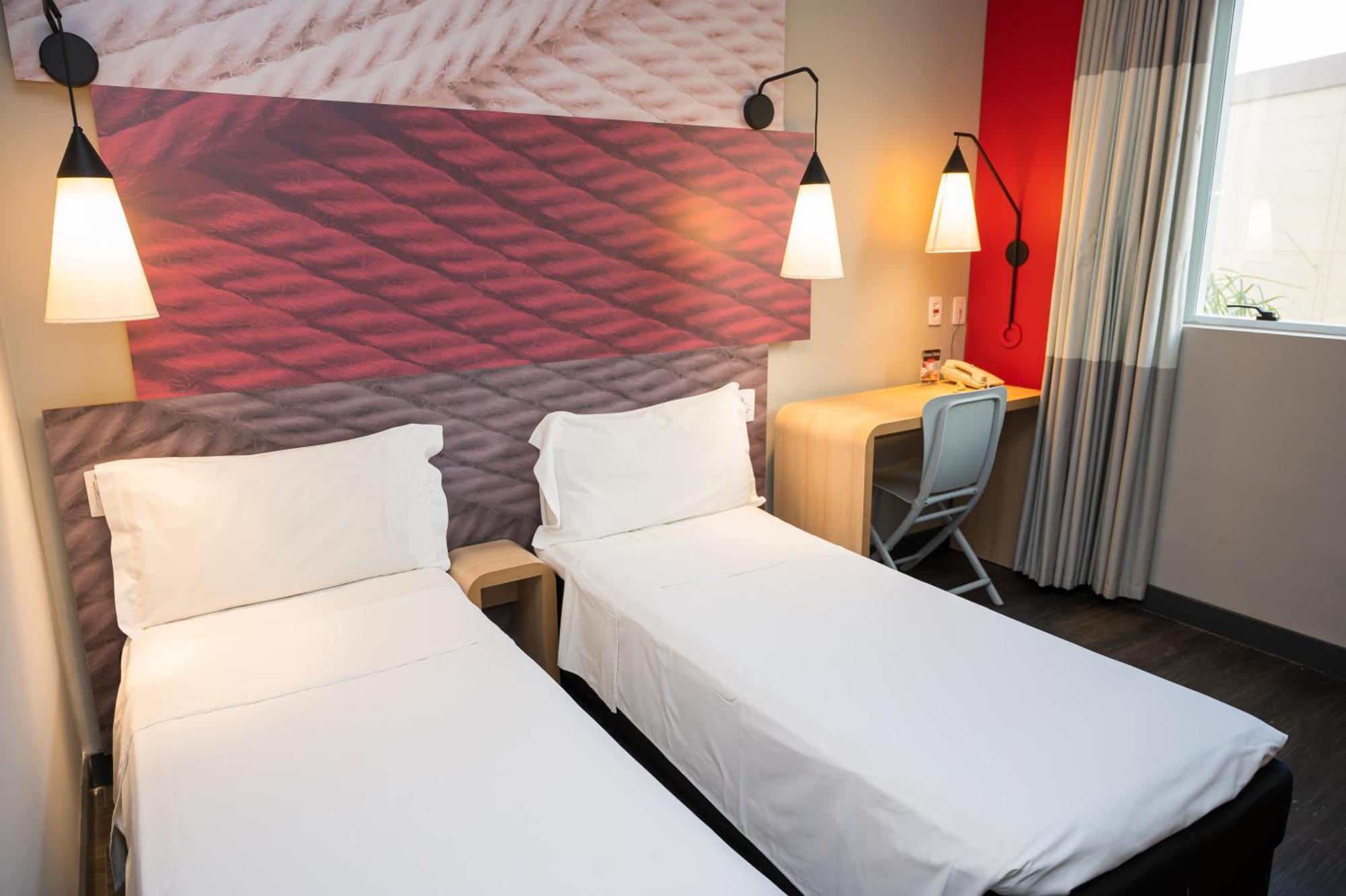 Hotel Ibis Ribeirao Preto Shopping Extérieur photo