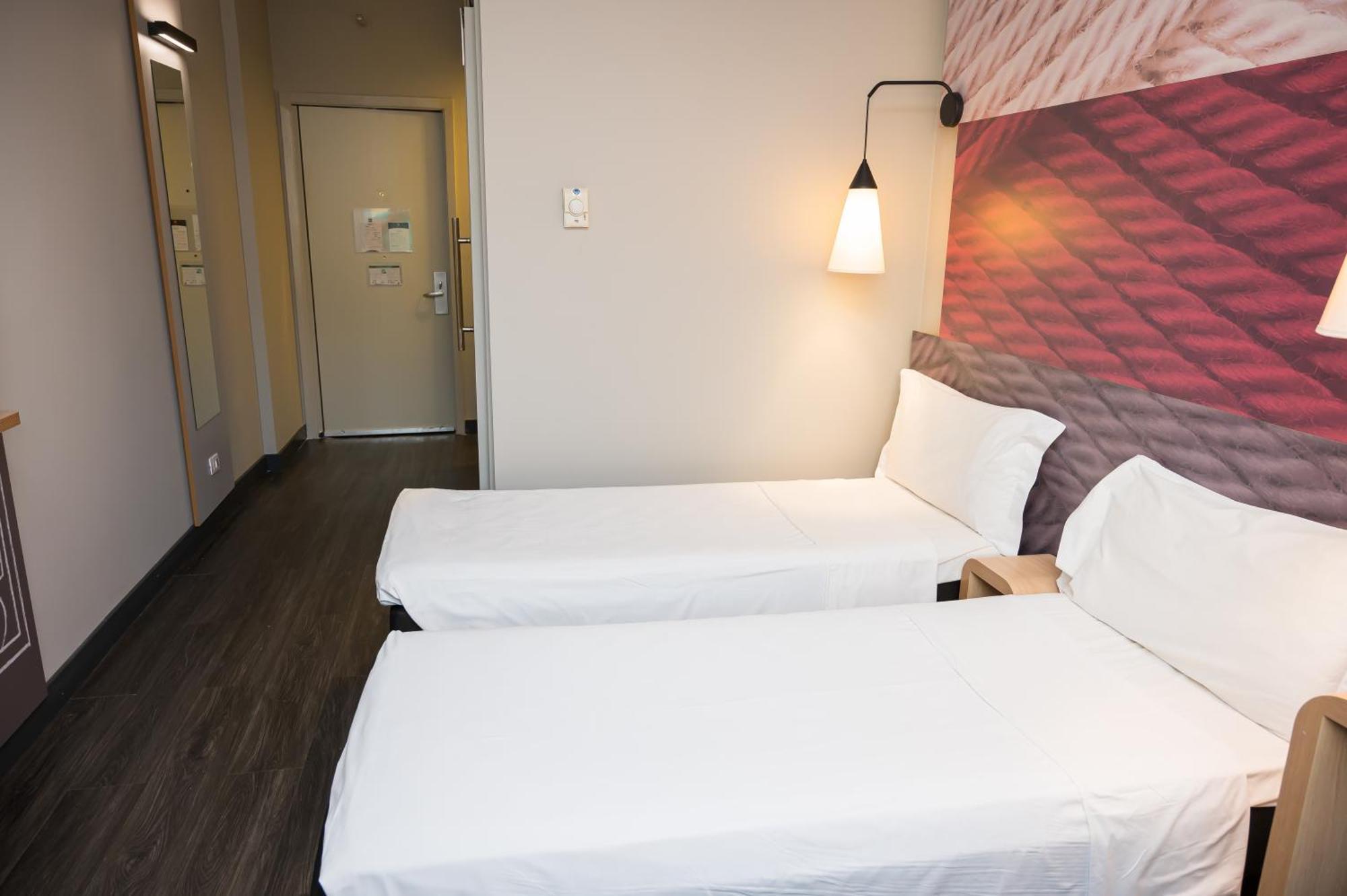 Hotel Ibis Ribeirao Preto Shopping Extérieur photo