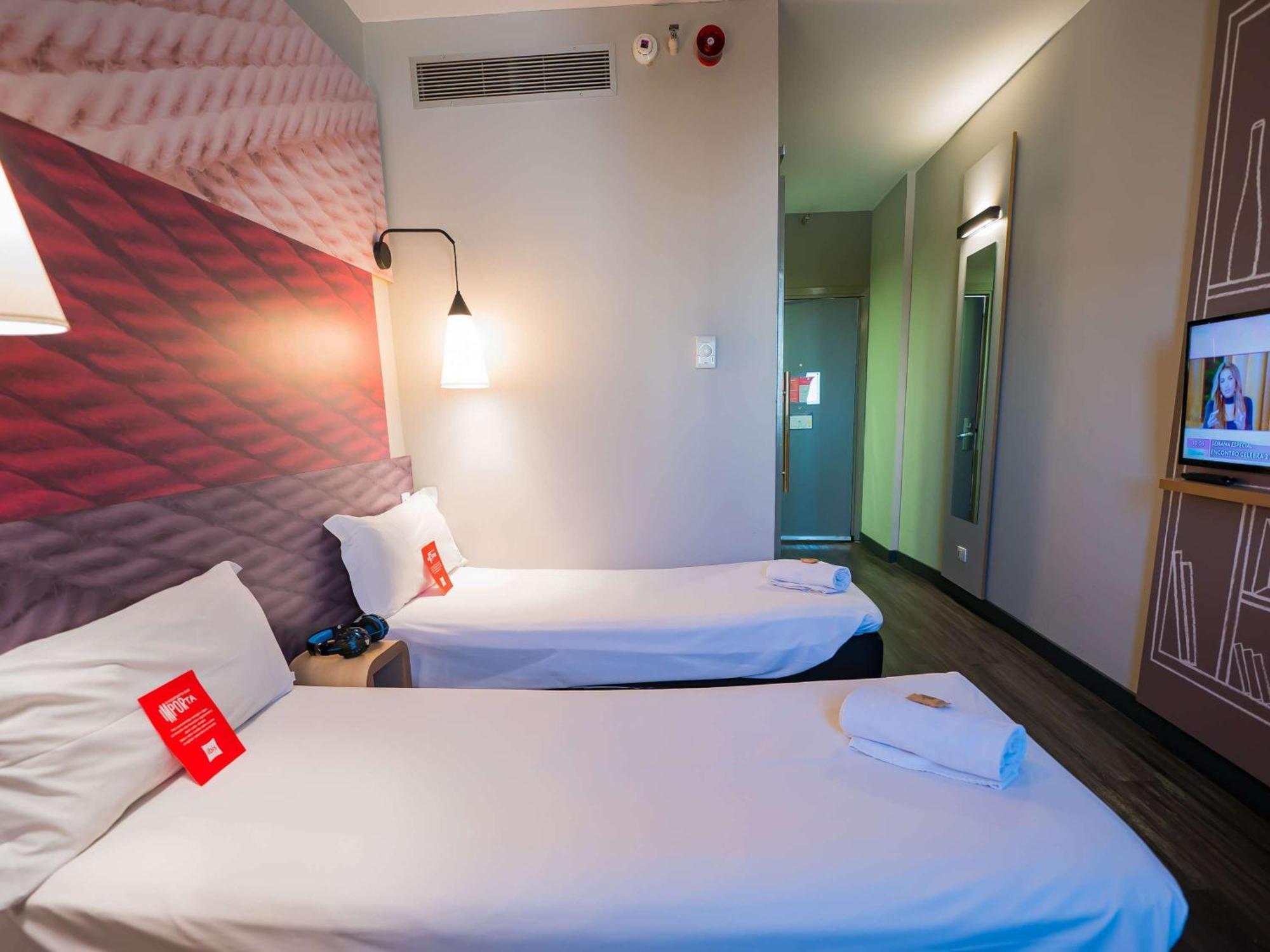 Hotel Ibis Ribeirao Preto Shopping Extérieur photo