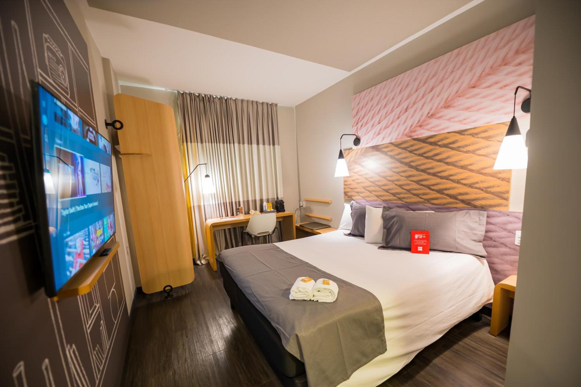 Hotel Ibis Ribeirao Preto Shopping Extérieur photo